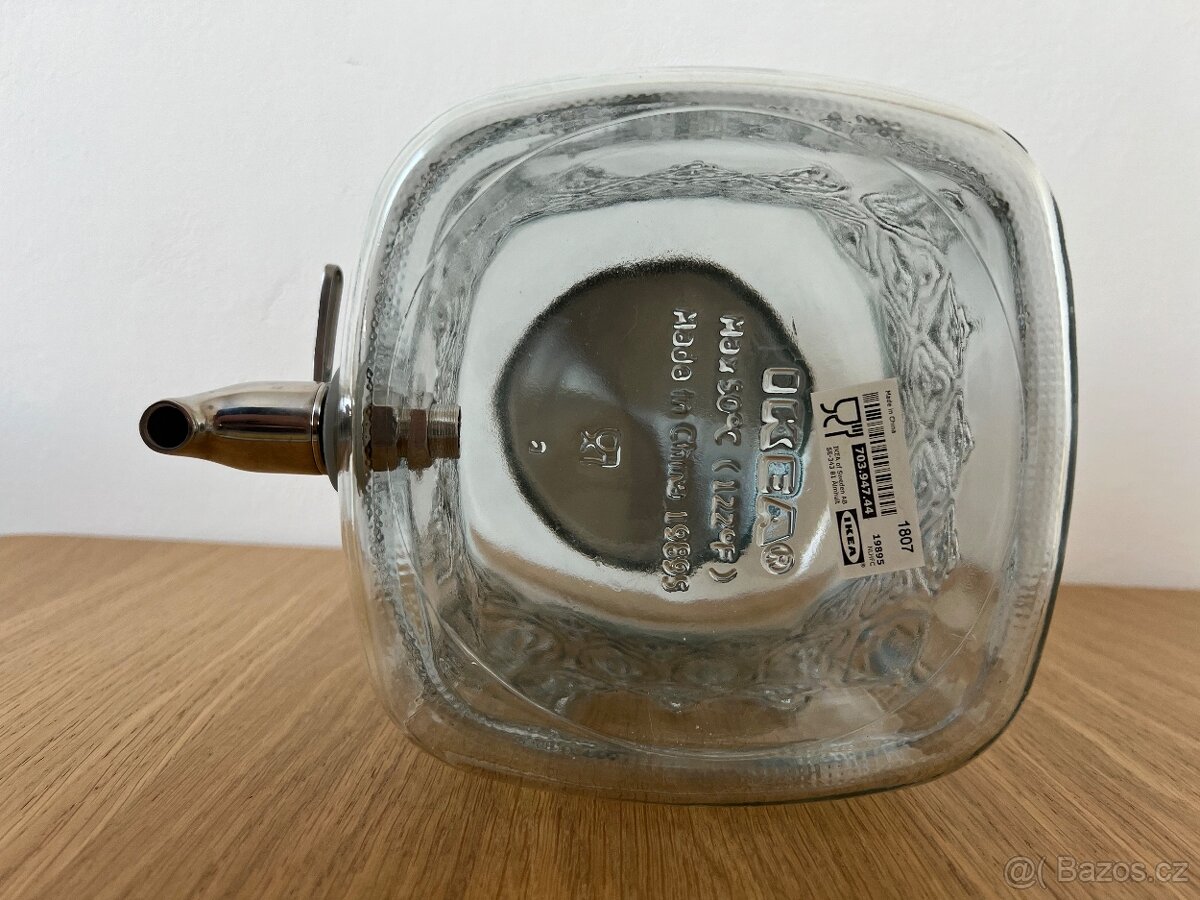 IKEA džbán/nádoba - 6