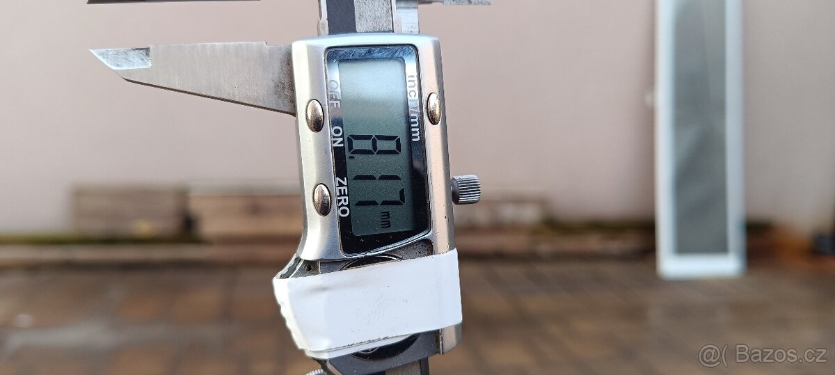 205/55/17 zimní - 6