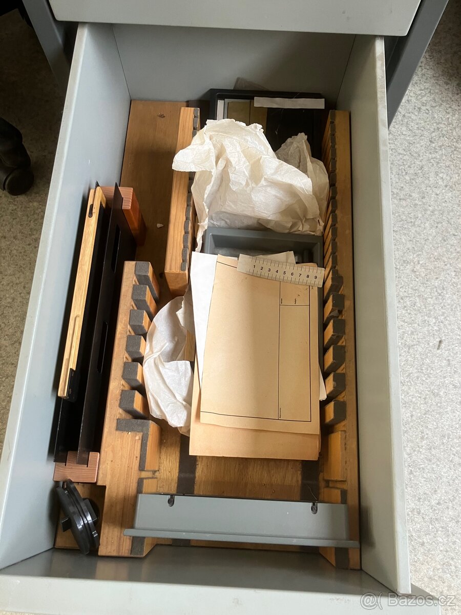 Metalografický mikroskop Neophot 2 - 6