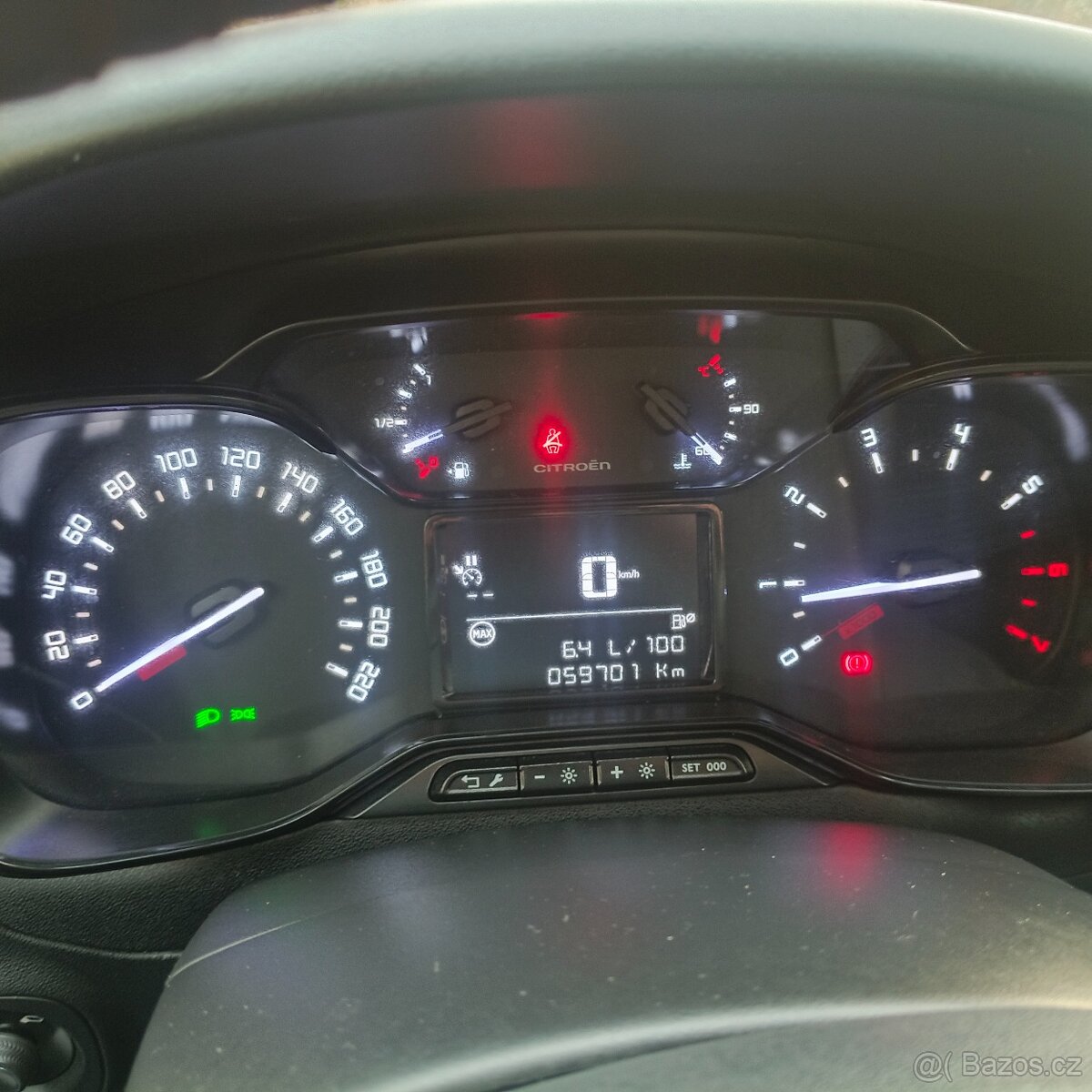 Citroen c3 1.2 2020 - 6
