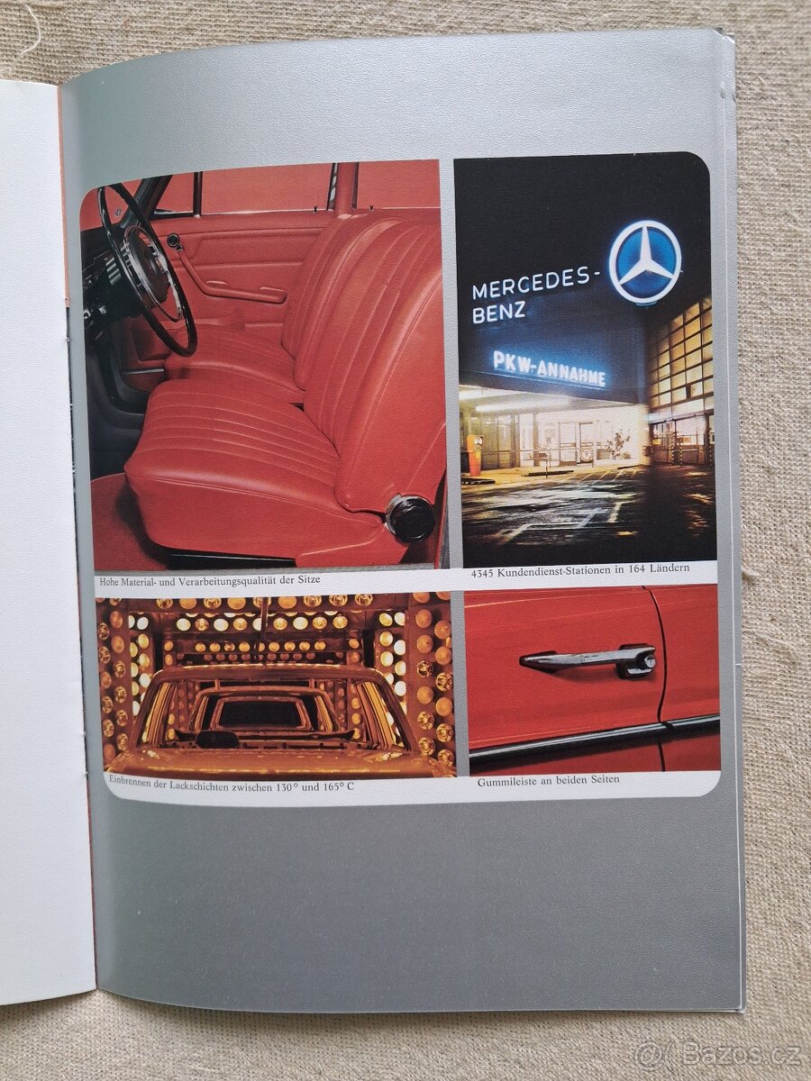 Prospekty Mercedes Kratas - 6