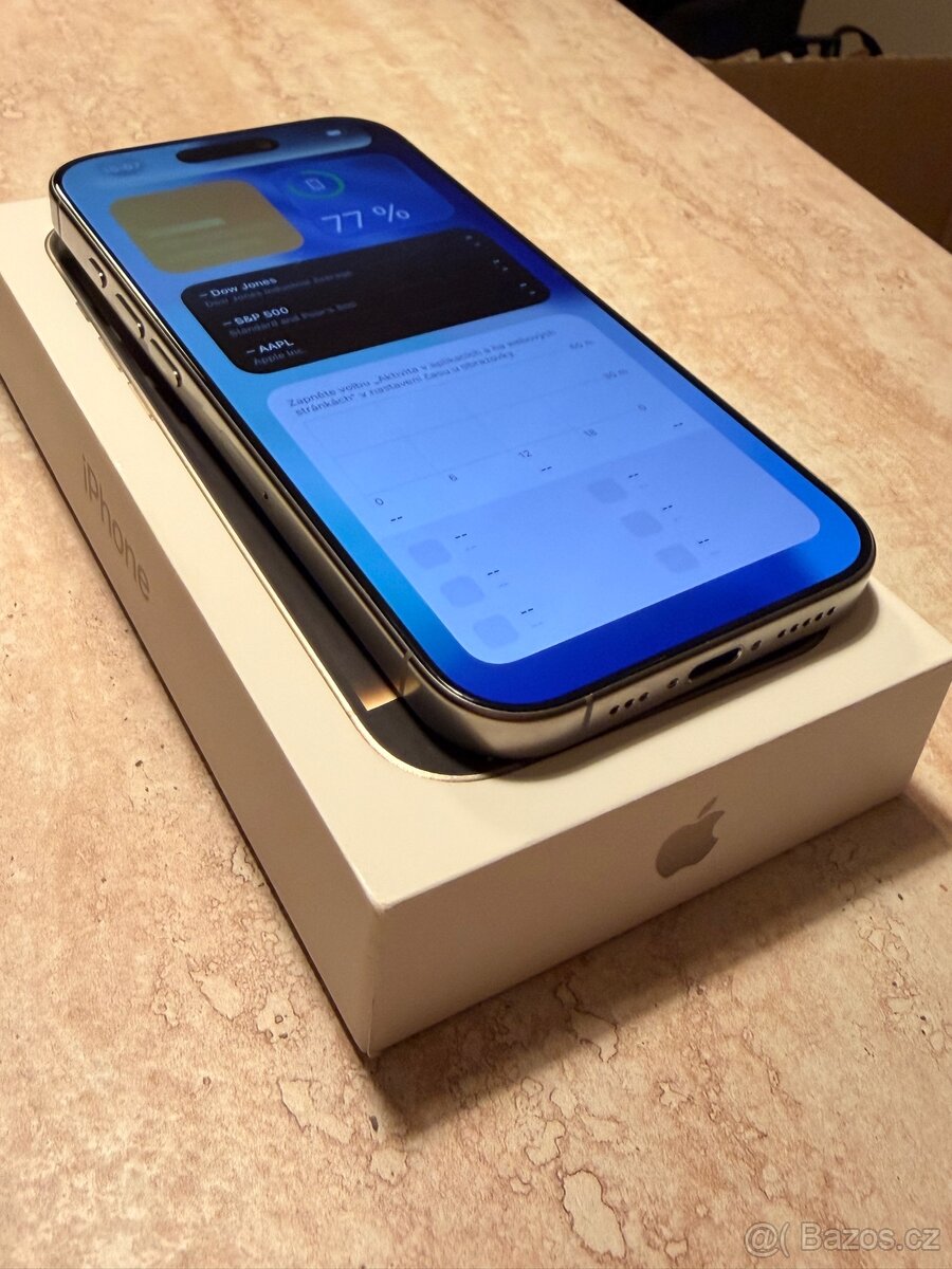 iPhone 16 Pro 128gb - 6