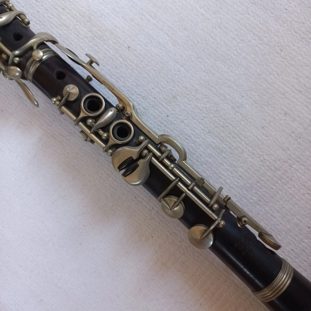 Klarinet Kohlert No.272555 - 6