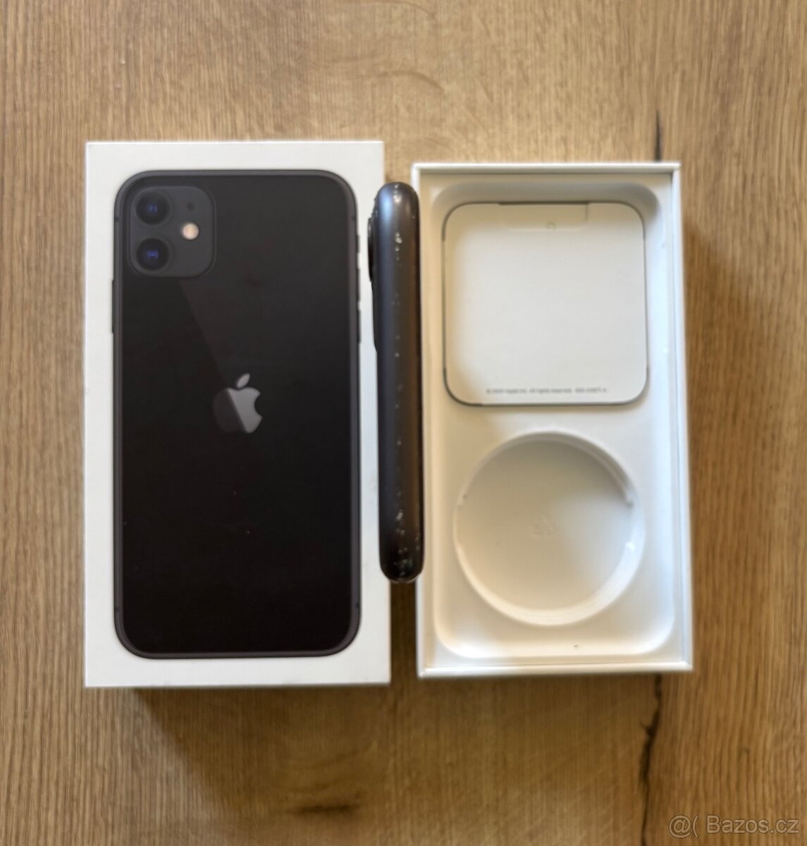 Apple - IPhone 11 - 6