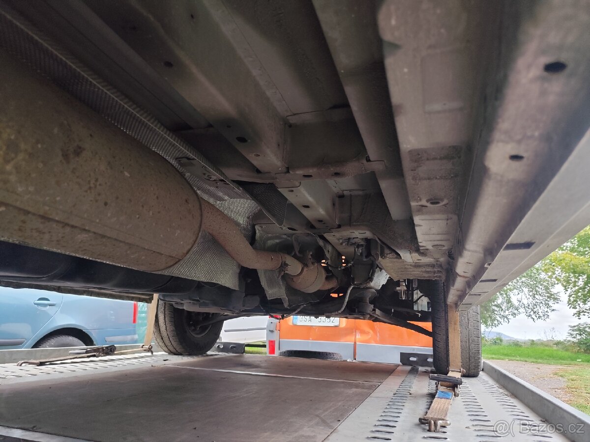 Ford Transit 2.0 TDCi 77 kW rozprodej na náhradní díly - 6