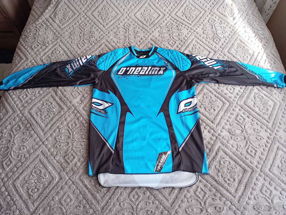 Kalhoty Fox vel. 30 (plus dresy) - 6