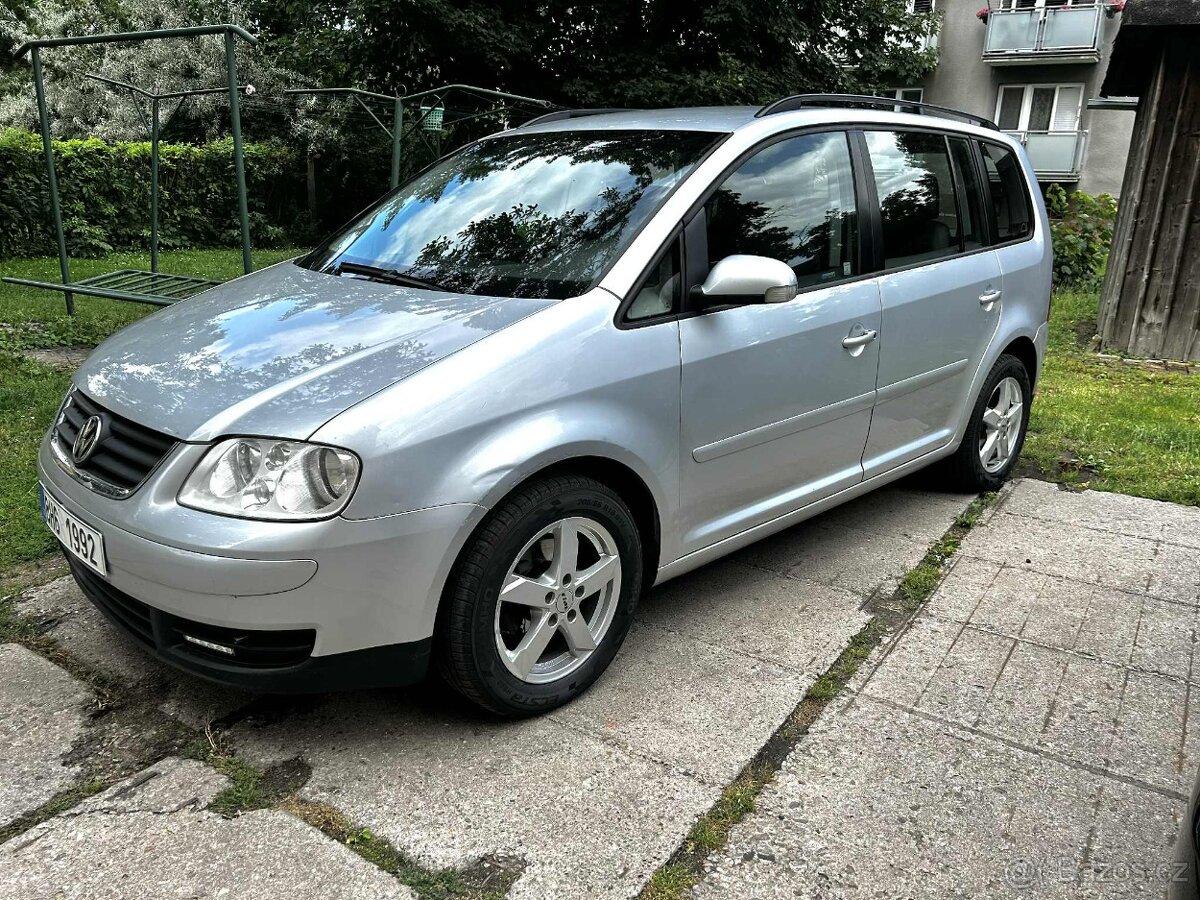 Alu kola Rial 5x112 R16, pneu Kumho ECSTA HS52 4RIB - 205/55 - 6