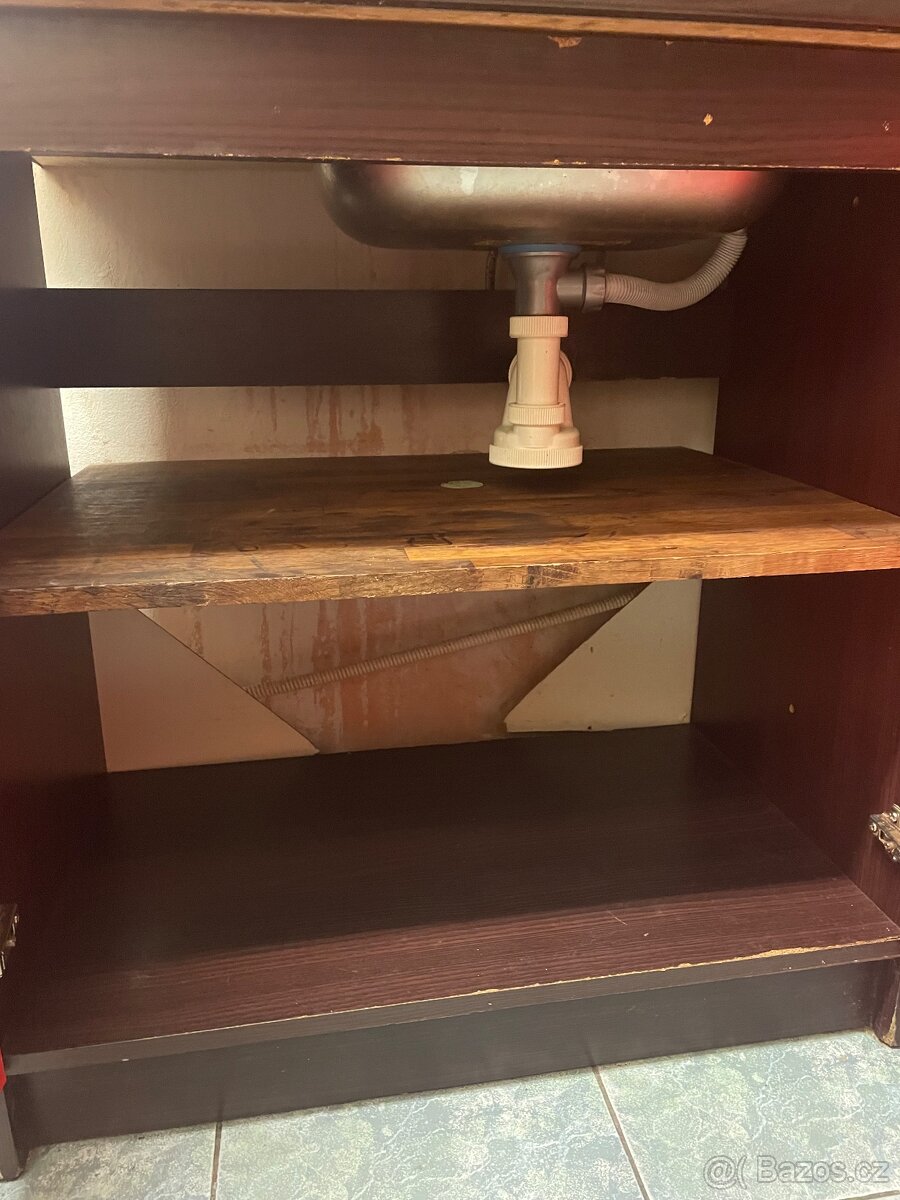 Predám kuchynskú linku - 6