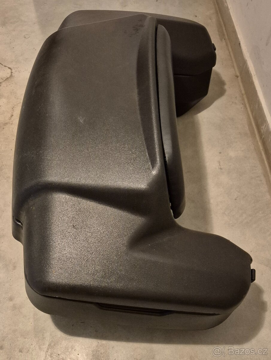 Kufr na čtyřkolku - 6