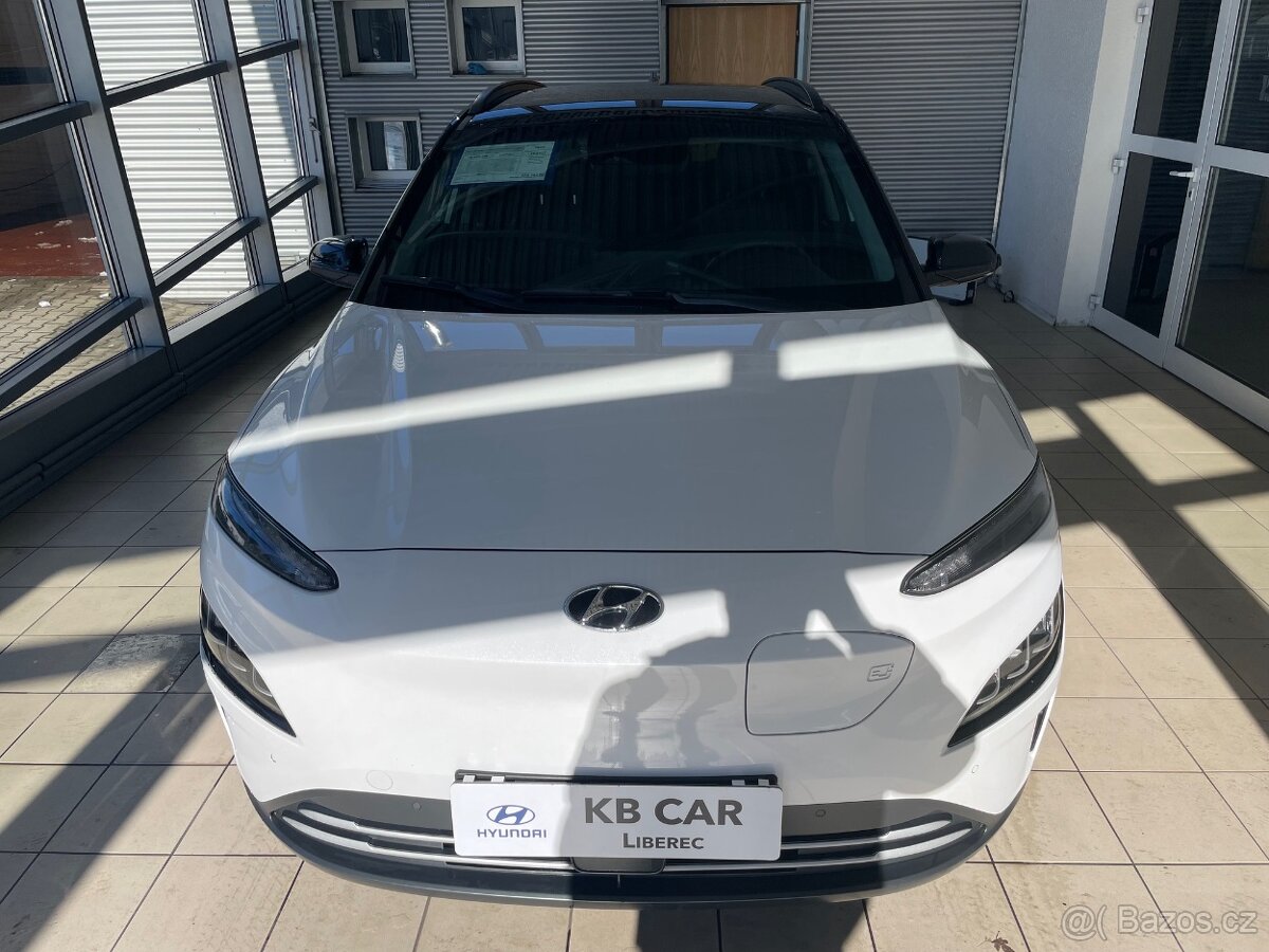 Hyundai Kona EV MY23 Power Style Premium - 6