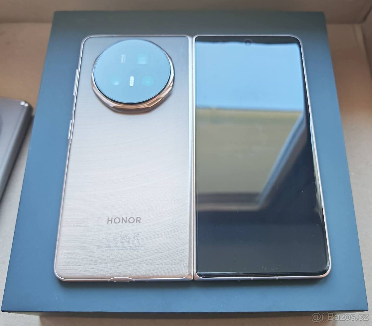 HONOR Magic V5 16GB/512GB Dawn Gold - 6