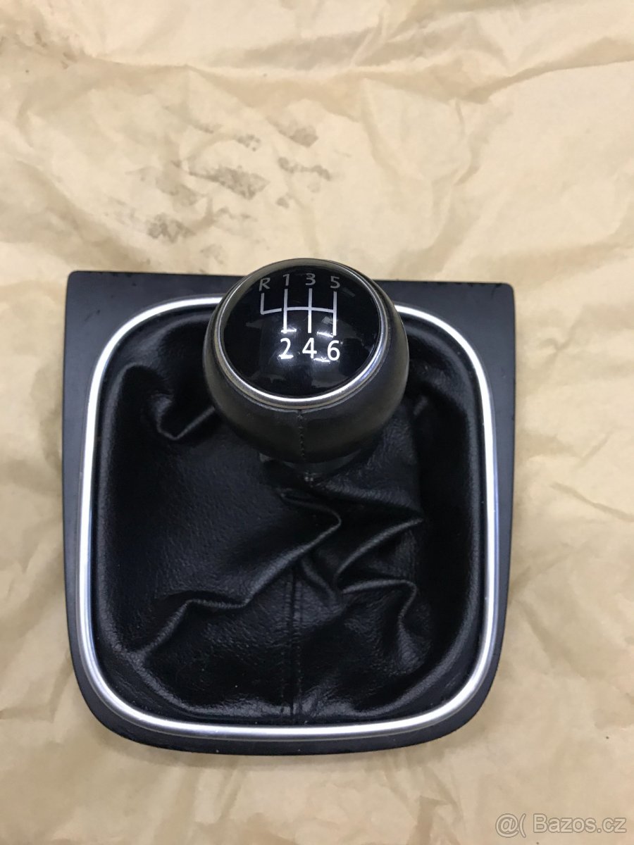 Díly interiéru vw eos - 6