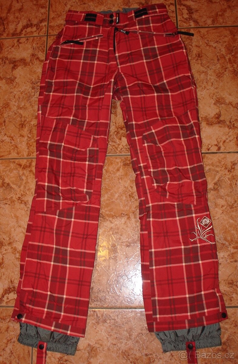 ++ Dámský/dívčí špičkový SNB komplet vel. S - levně ++ - 6