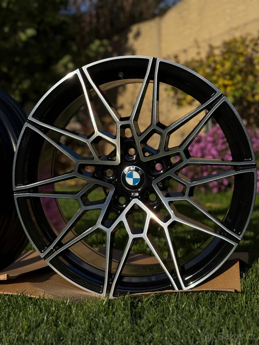 BMW Styling 826M, 5x120 / R19 - 6