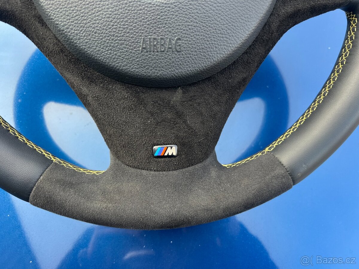 BMW 1er/3er M-Packet volant - 6