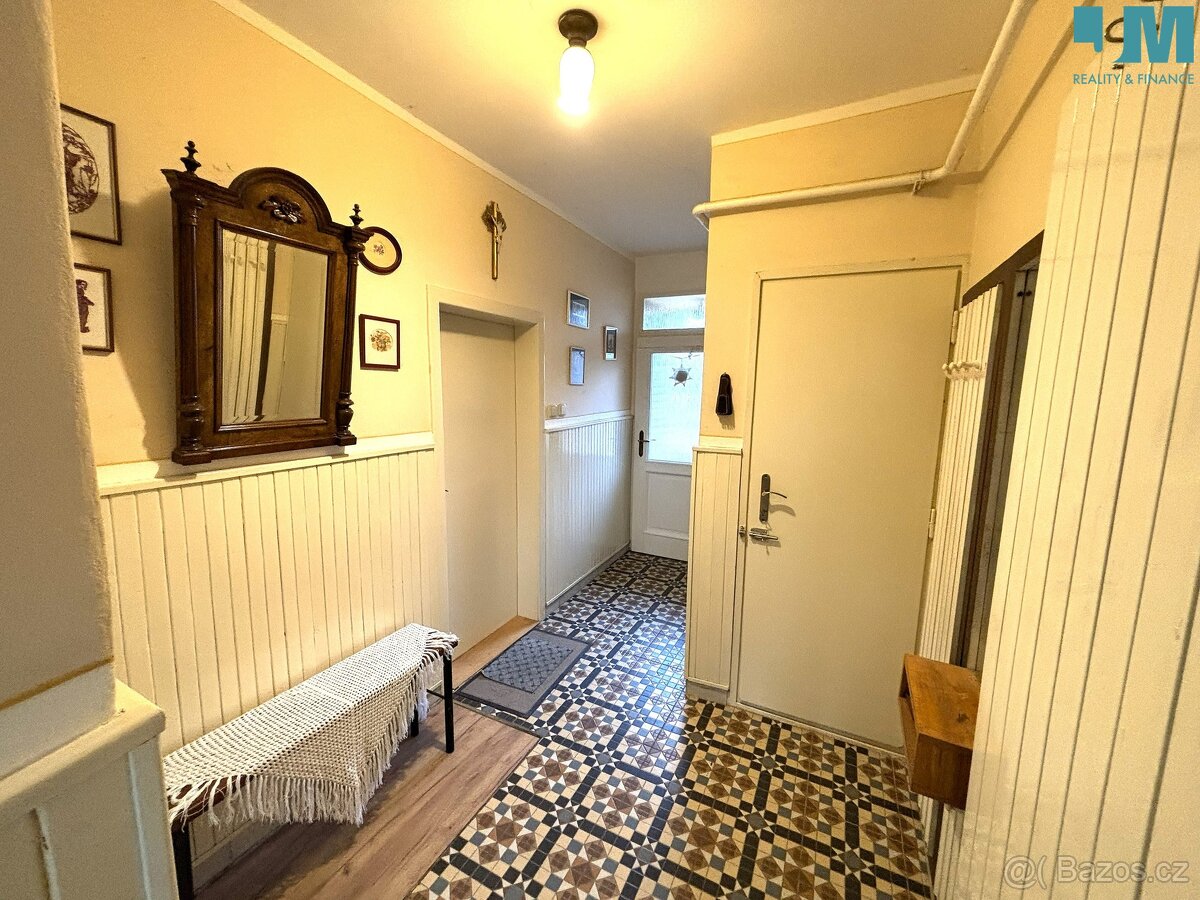 Prodej rodinného domu 122 m², Jaroměřice nad Rokytnou - 6