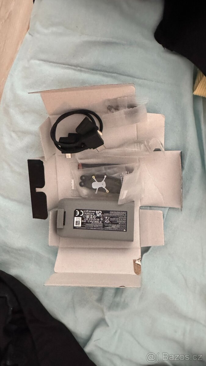 DJI MINI 2 s příslušenství - 6