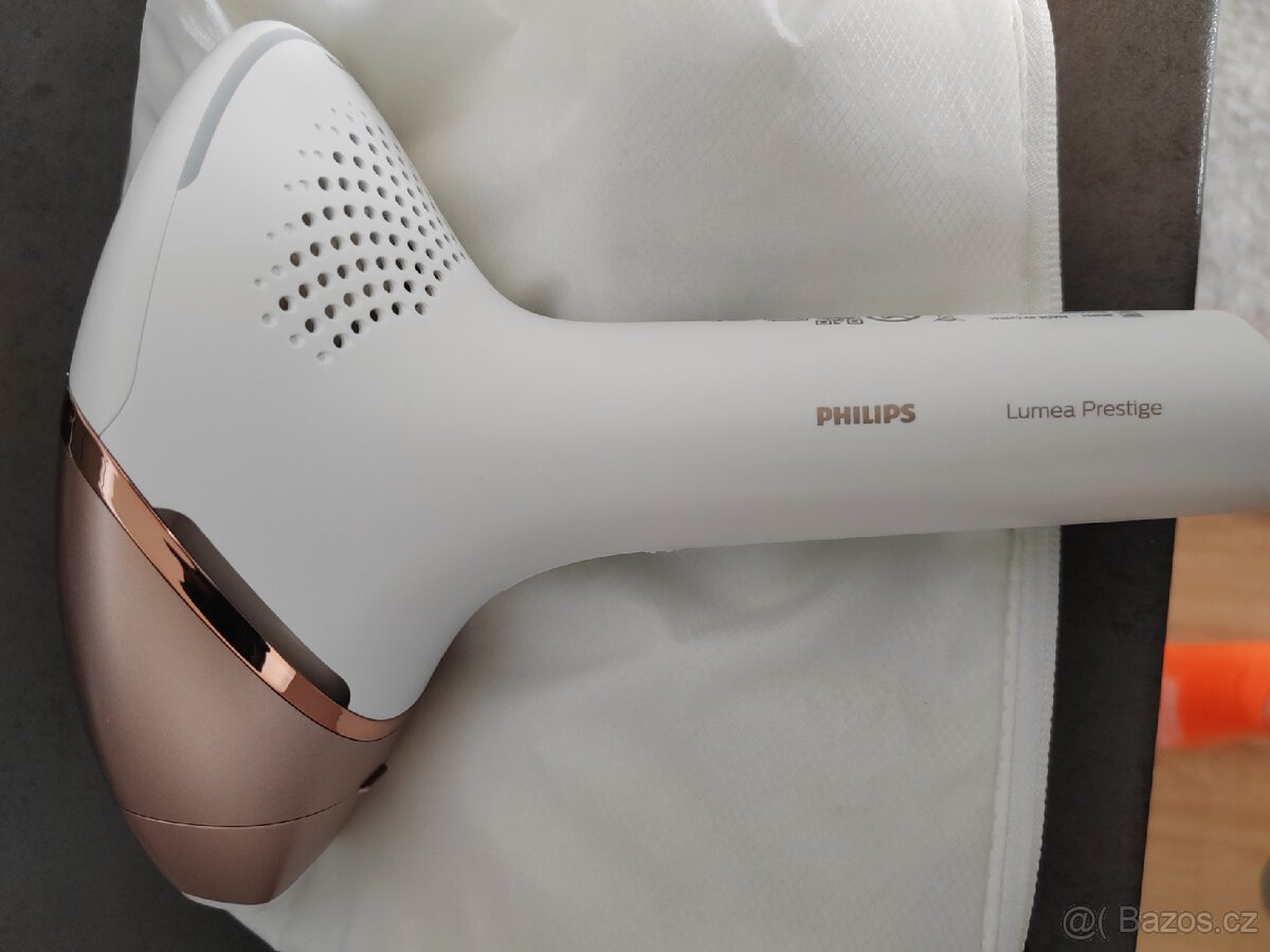 Philips LUMEA prestige - 6