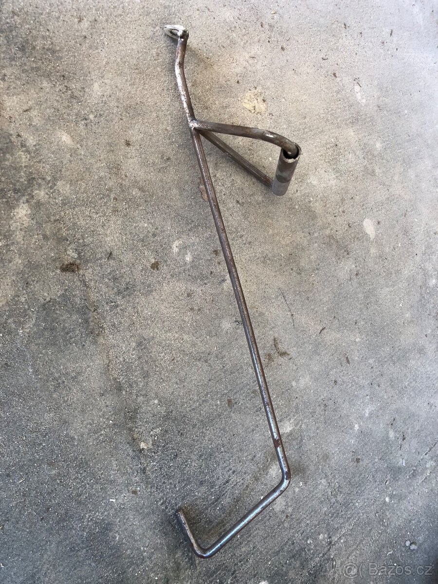 Nová pilka na YTONG / PORFIX - 6