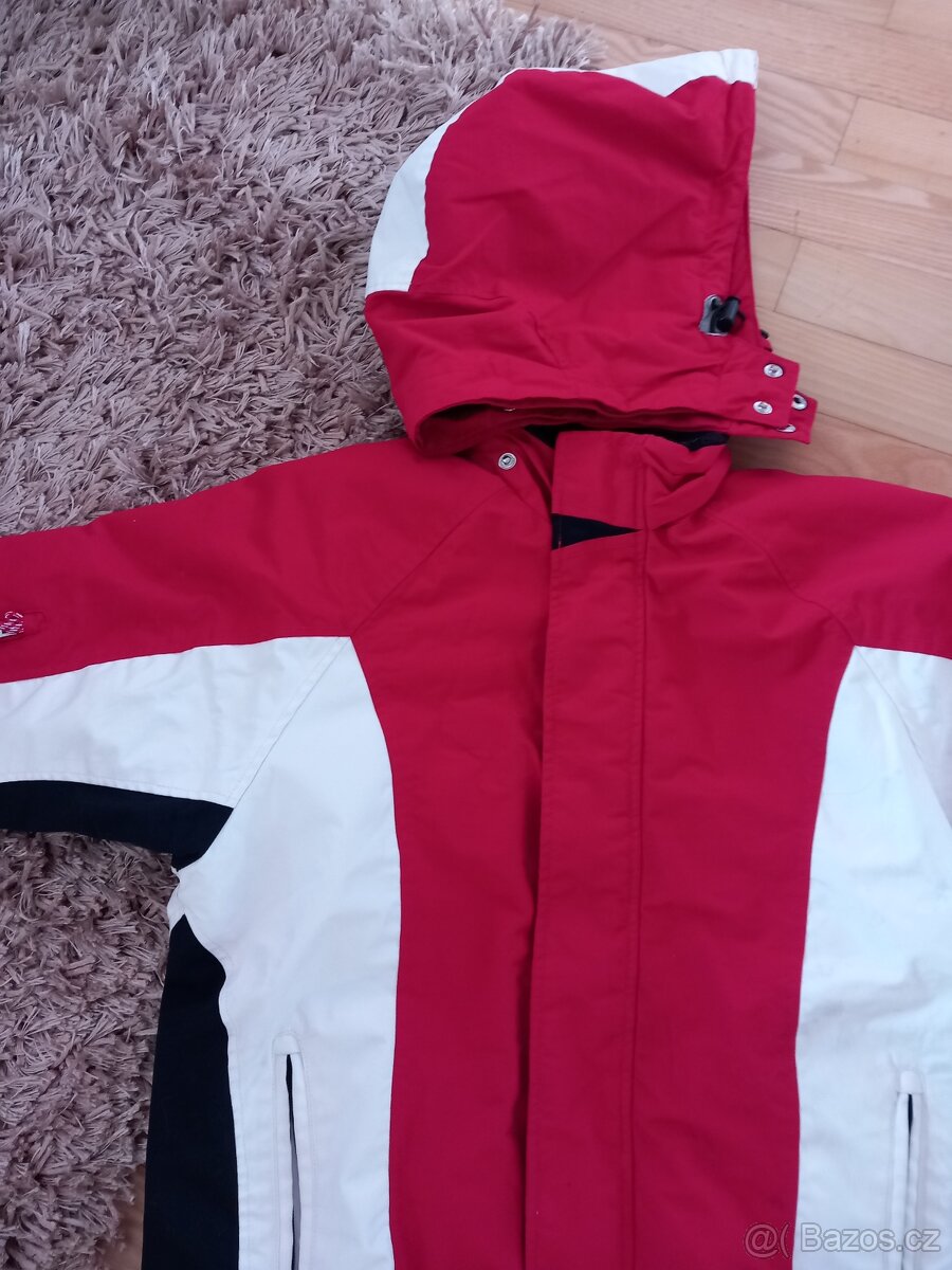 dětské zimní bundy /152-170/ - 6