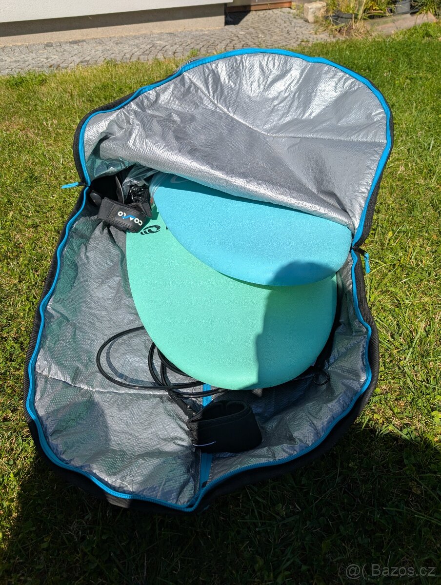 Surfové prkna a odolný obal - 6