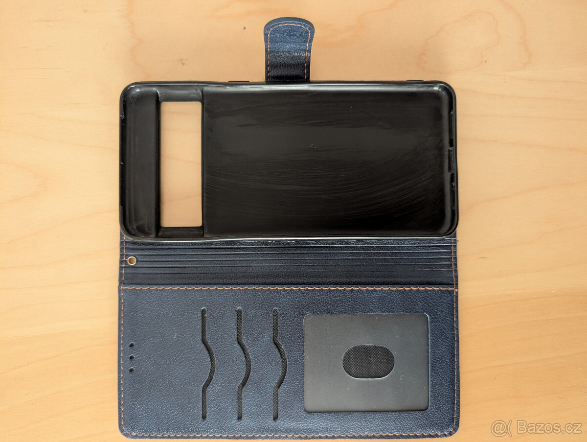 Pouzdra pro Pixel 8 PRO - 6