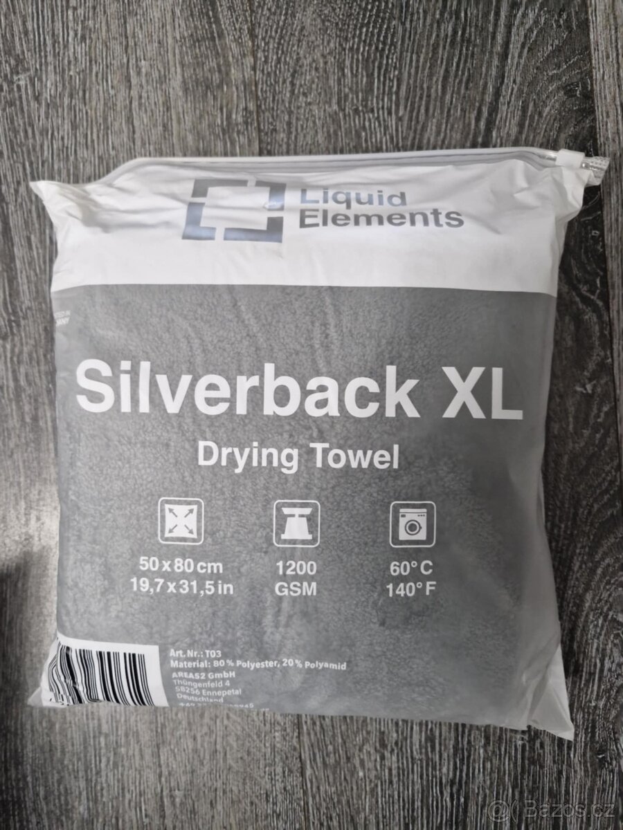 Prodám držáky na leštičky značka Poka Premium - 6