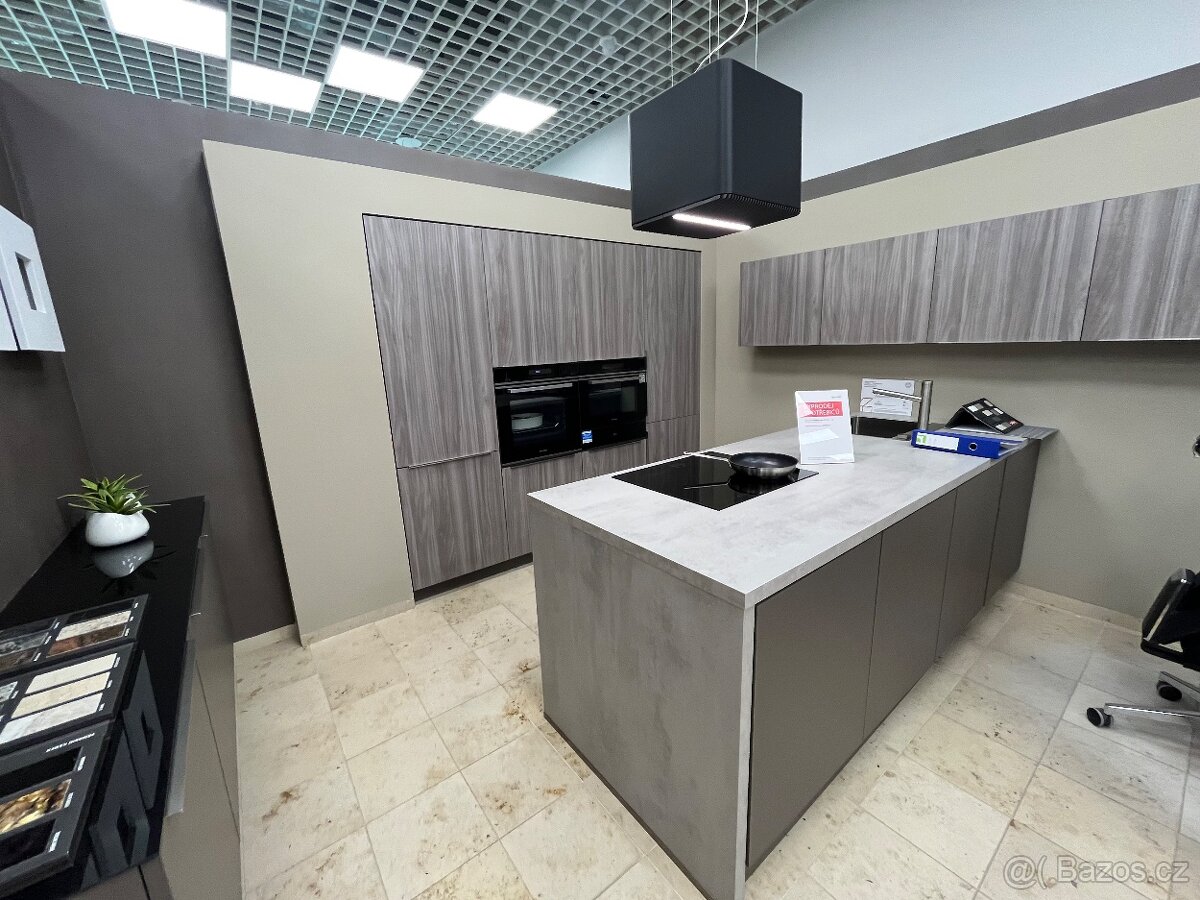 Kuchyňský ostrůvek linka Oresi - 6