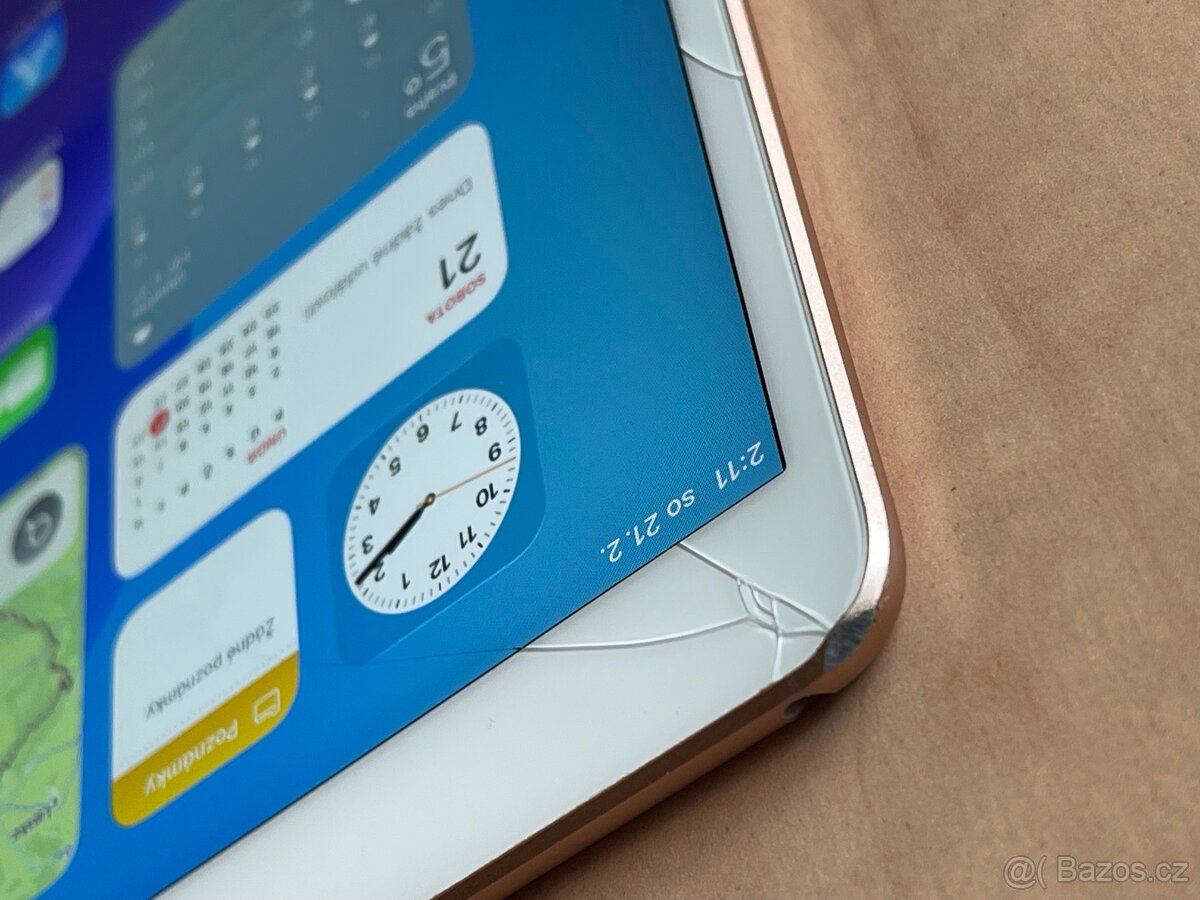 Apple iPad Air 3 Generace (A2152) 64Gb - 6