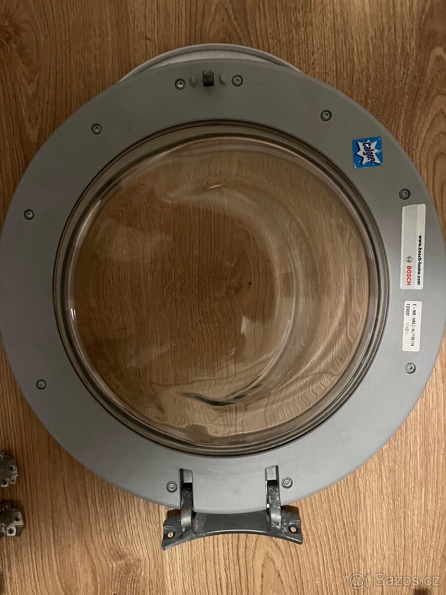 Nabízím díly na pračku Bosch - 6