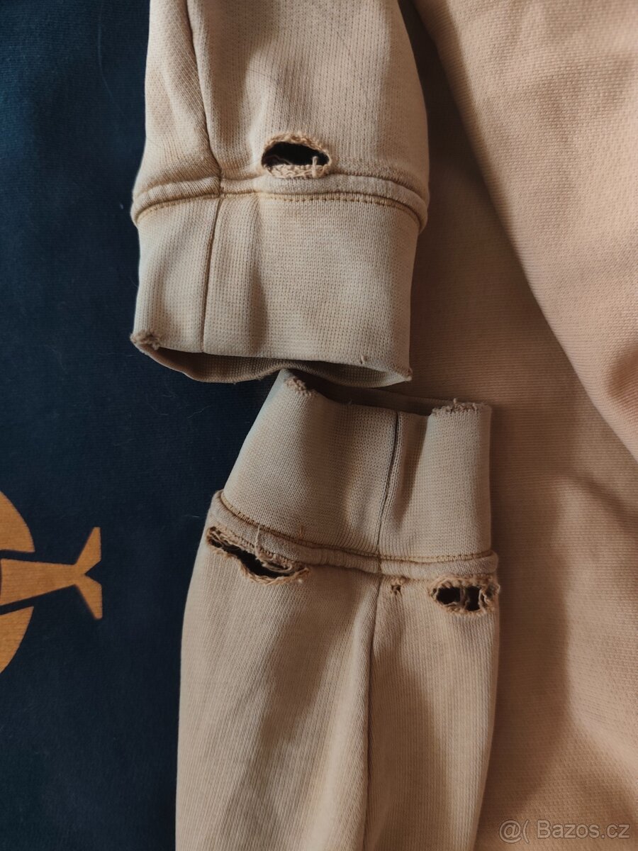 Engelbert Strauss mikina - 6