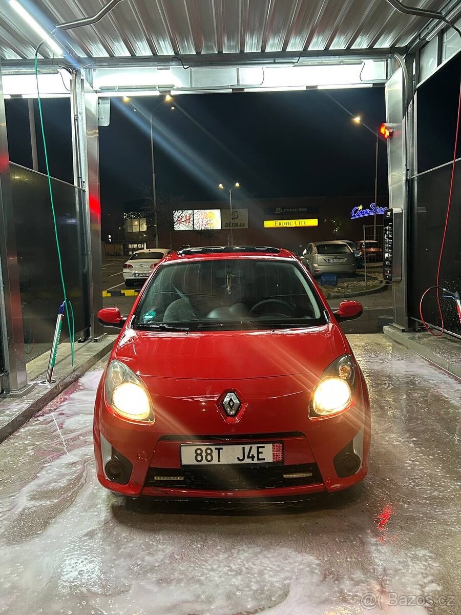 Renault Twingo 1.2 2011 rok - 6