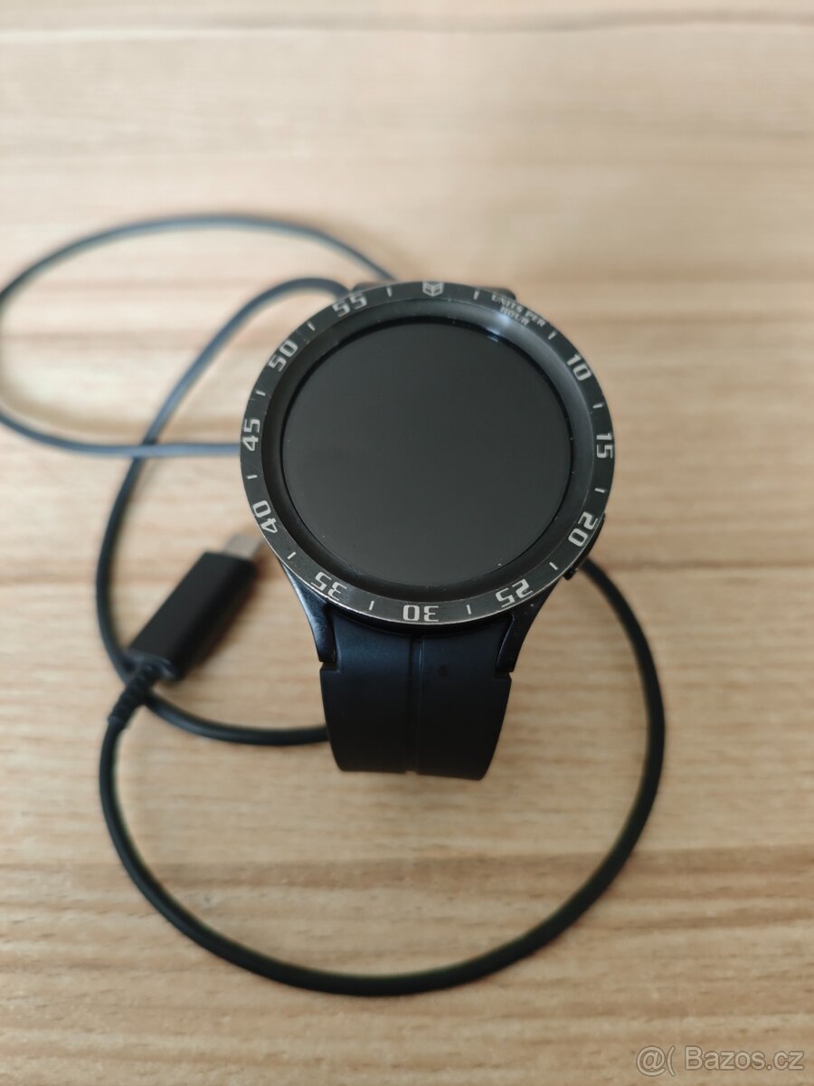 Prodám hodinky Samsung - 6