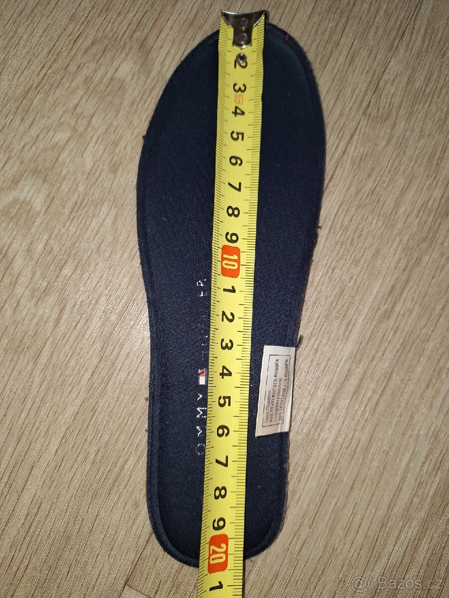 Slip on Tommy Hilfiger - 6