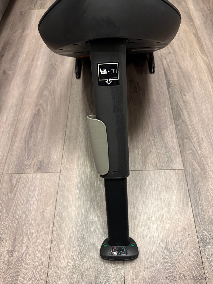 Autosedačka cybex Aton b 2 - 6