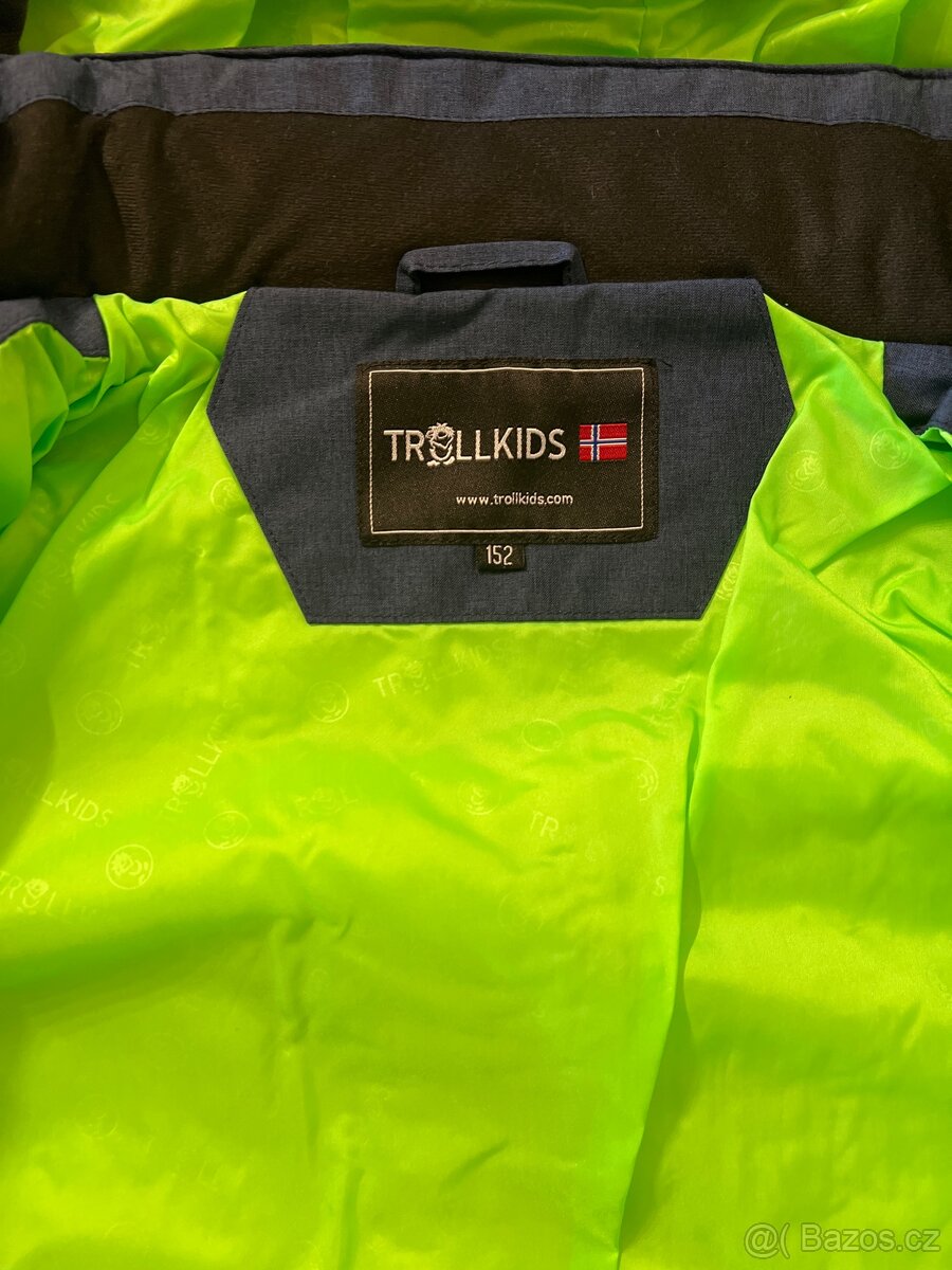 Nová lyžařská bunda - 6