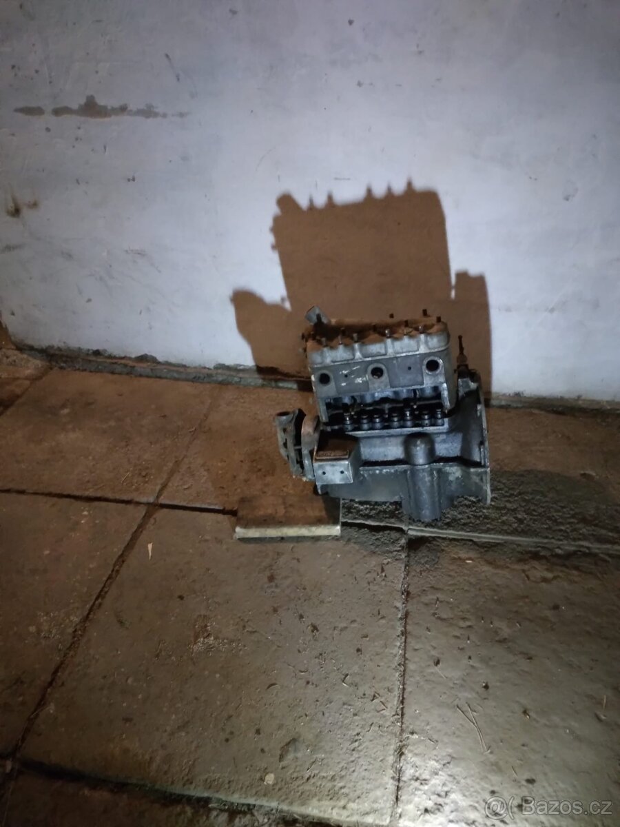 Moskvič 2140 náhradní díly - 6