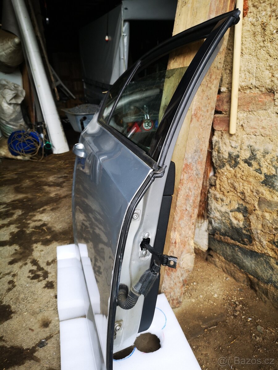 Dveře Octavia 3 - 6