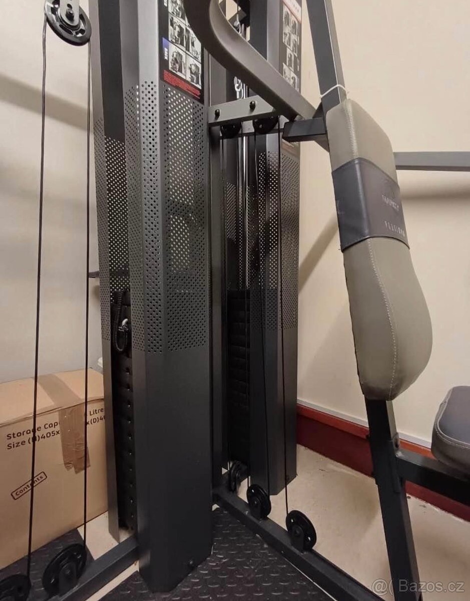 Prodám posilovací věž - 6
