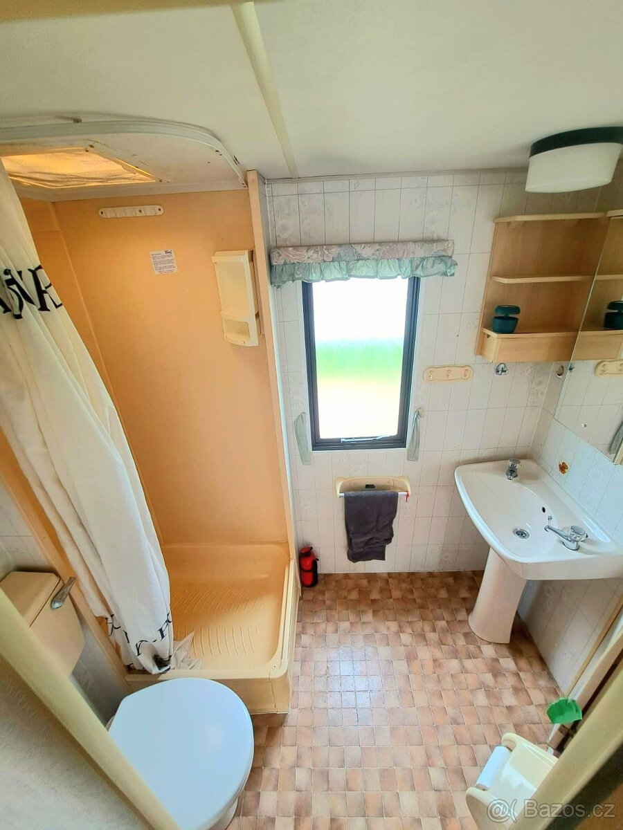 Mobilni dum mobilheim - 6