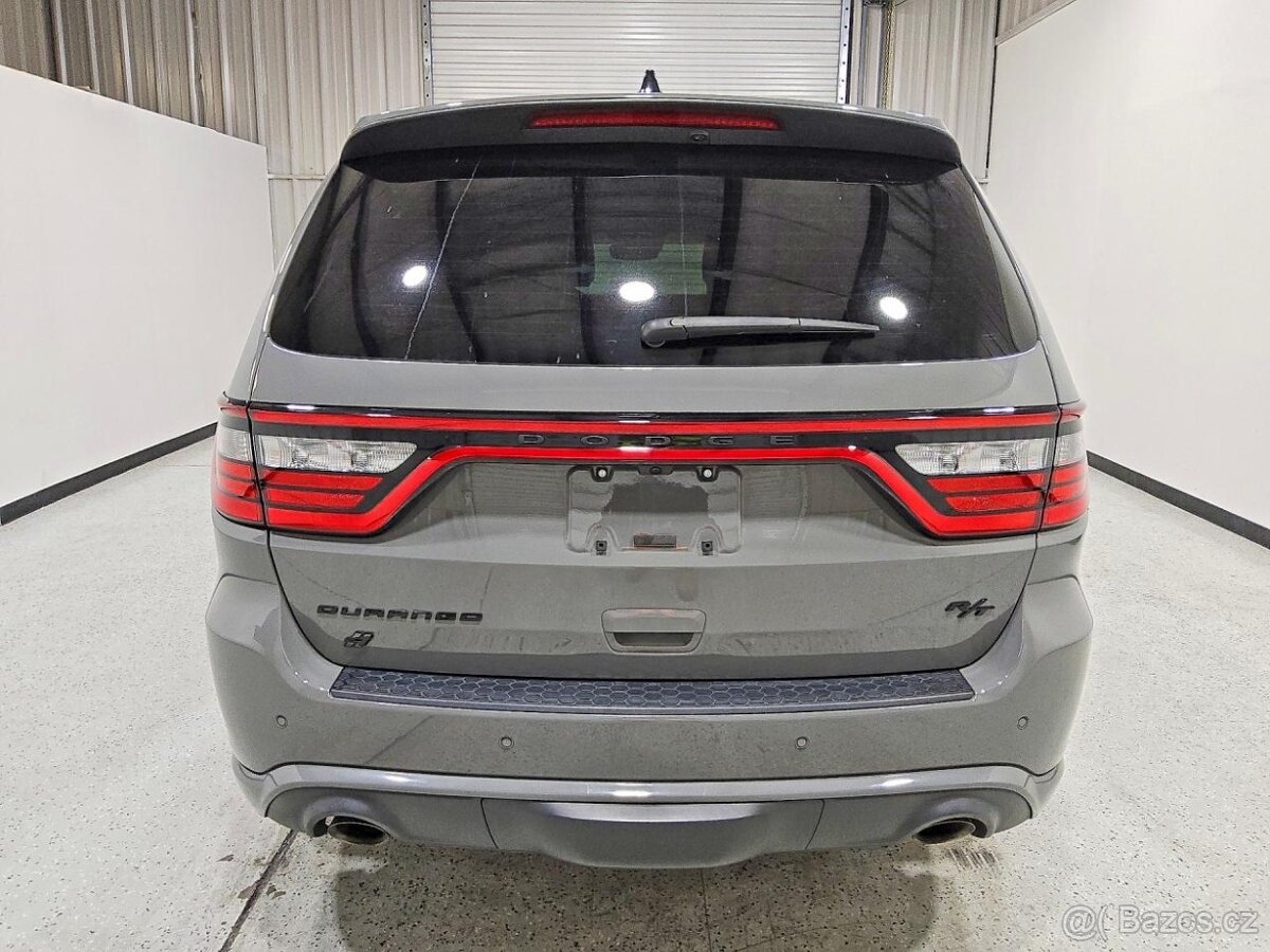 Dodge Durango R 2025 - 6