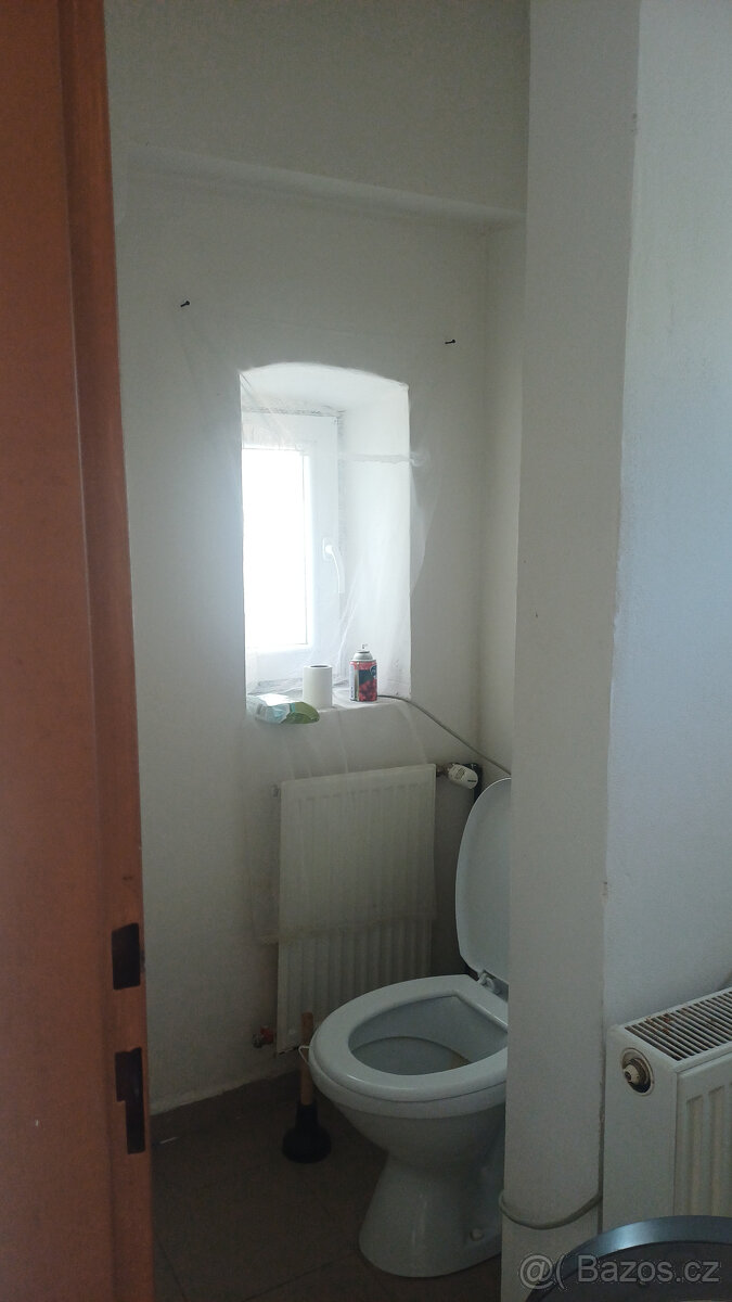 pronajmu byt 1+1 50 m2, levně - 6