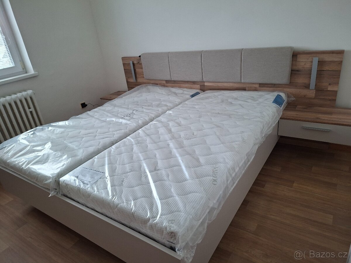 Pronájem bytu 2+kk - 6