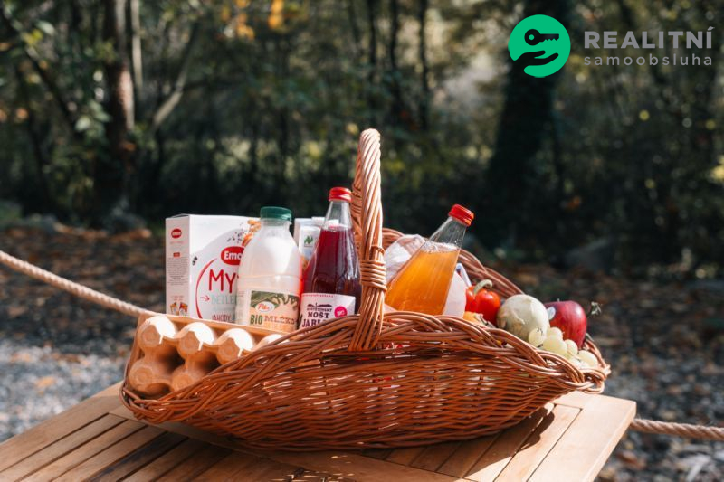 Glamping Posázaví - 6