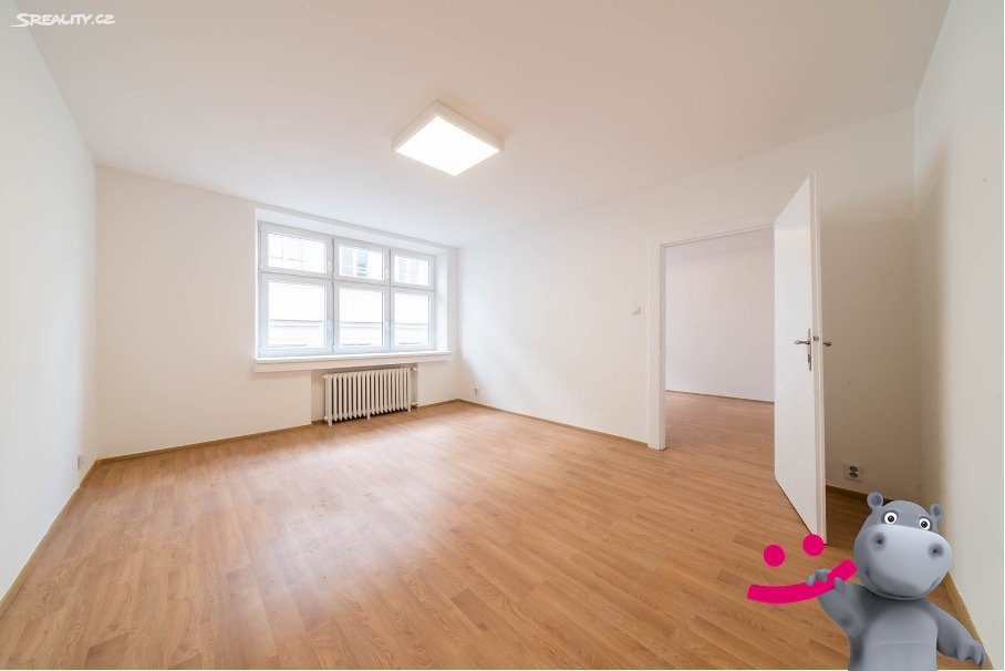 Prodej, Byt 3+1, 97m² - Zlín - Školní, ev.č. 58425 - 6