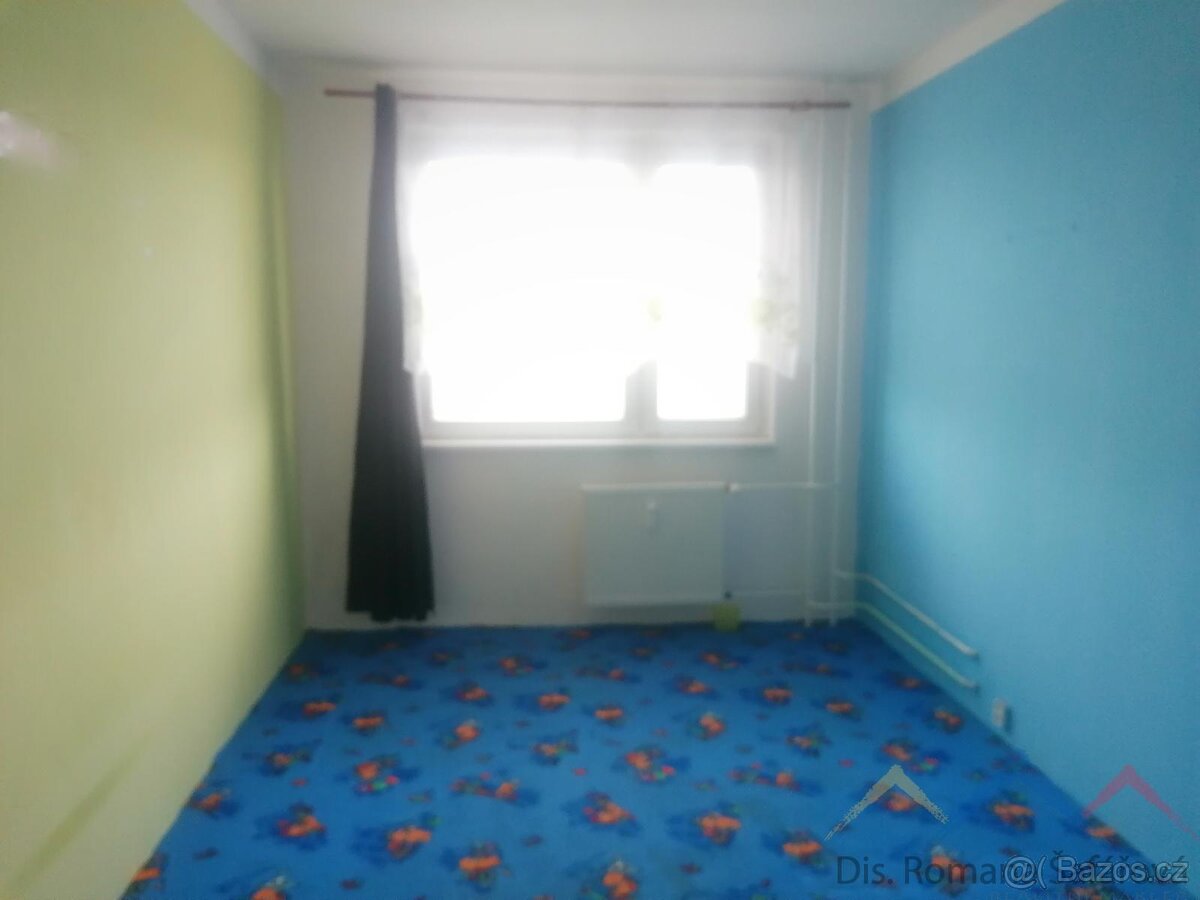 Pronájem bytu 3+1, Břidličná - 6
