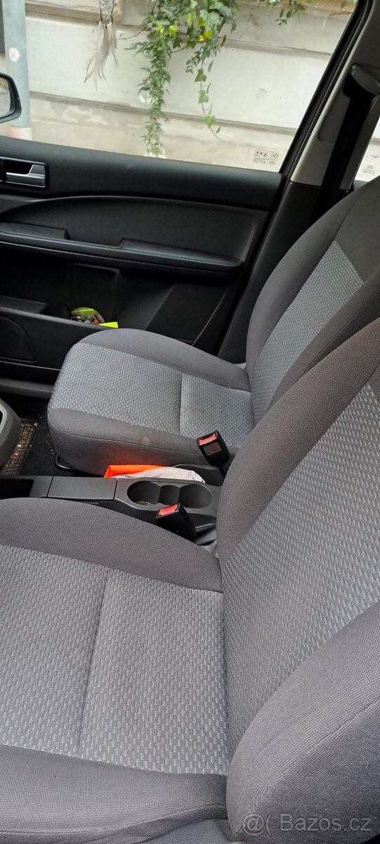 Ford Focus C Max - 6