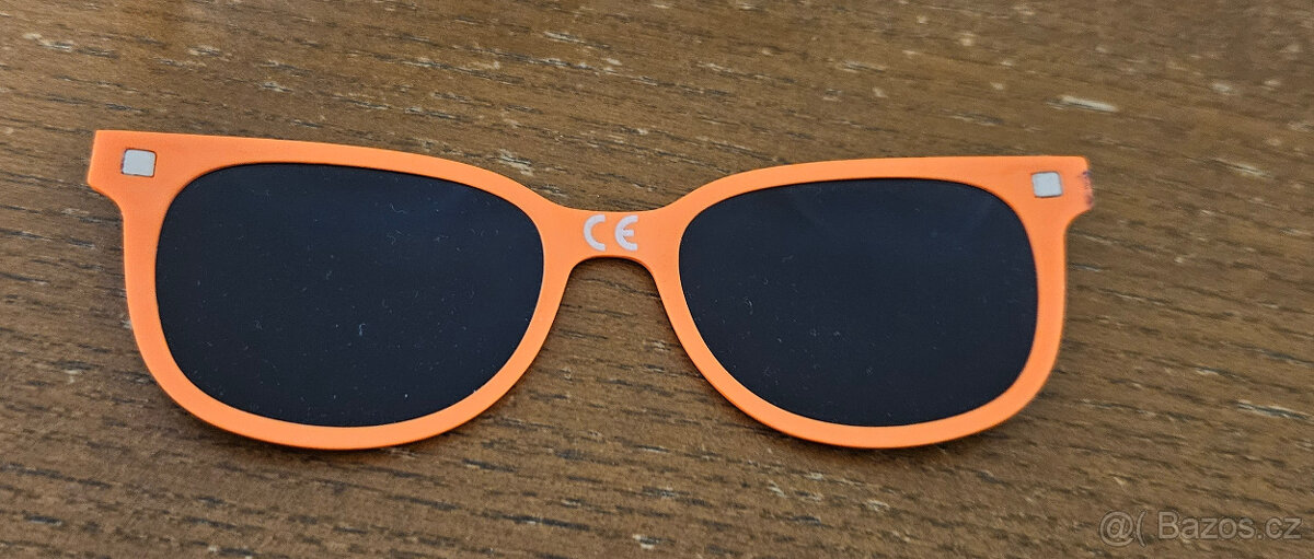 Dětské brýlové obroučky Centro Style, vel. 47 - 6