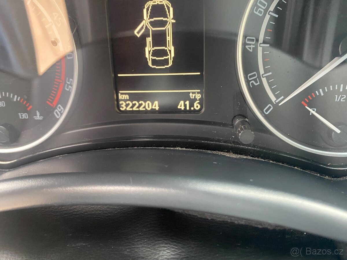 skoda octavia rs 2.0tdi, facelift - 6