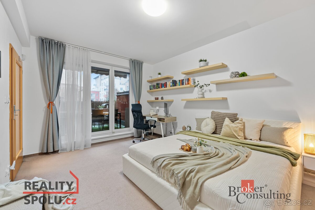 Prodej, byty/3+kk, 95 m2, Mikanova 3250/9, 10600 Praha, Hlav - 6